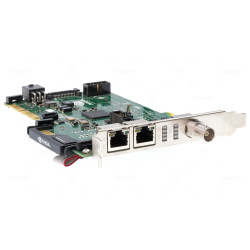 900-52060-0000-000 NVIDIA QUADRO SYNC BOARD KEPLER PCIE